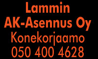 Lammin AK-Asennus Oy